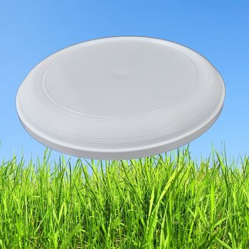 ĐĨA BAY FRISBEE TIÊU CHUẨN 21 CM (Bộ 25 cái)