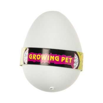 Đồ Chơi Trứng Khủng Long Nở Trong Nước - Hộp 12 Quả