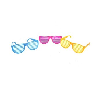 Kính Mắt Cửa Sổ Shutter Shades Cho Trẻ Em (24 cái)