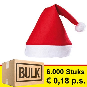 ***MUA SỈ GI&Aacute; SỐC*** N&Oacute;N NOEL D&Aacute;NG CHUẨN (6.000 c&aacute;i)