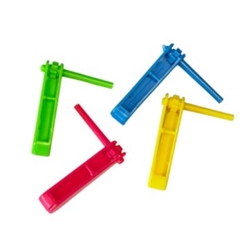 Đồ Chơi Lục Lạc Bốc Thăm May Mắn Trong Hộp Trưng B&agrave;y (50 c&aacute;i)