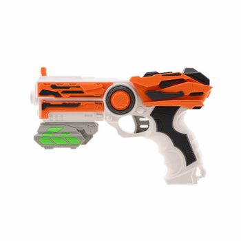 S&uacute;ng TACK PRO CROW II với 6 vi&ecirc;n đạn mềm - 23 cm
