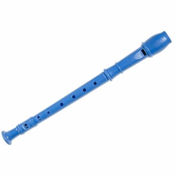 K&egrave;n Recorder M&agrave;u Cỡ Lớn (24 c&aacute;i)