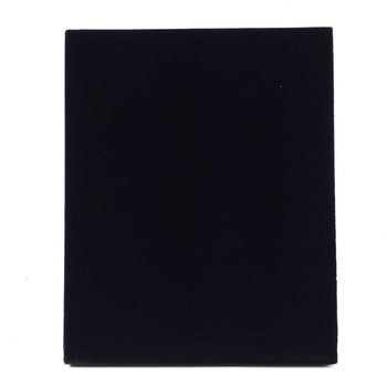 Khay trưng b&agrave;y nhẫn dạng đứng - Nhung (1 c&aacute;i)
