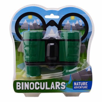 Ống nh&ograve;m NATURE ADVENTURE k&egrave;m D&acirc;y đeo - Đ&oacute;ng Vỉ (6 chiếc)