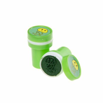 Con dấu động vật biển - Hộp trưng b&agrave;y 60 c&aacute;i