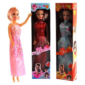 Búp bê đồ chơi (6 cái)