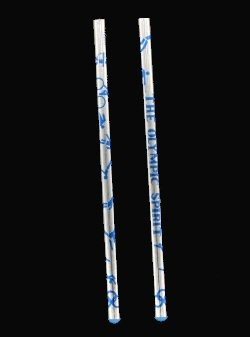 Bút Chì Gỗ Màu Bạc/Xanh Dương (144 chiếc)