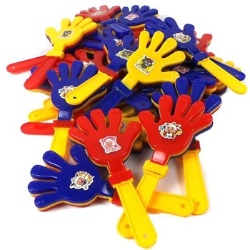 B&Agrave;N TAY ĐỒ CHƠI PH&Aacute;T TIẾNG VỖ MINI (25 c&aacute;i)
