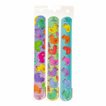 V&ograve;ng Đeo Tay Slap H&igrave;nh Vịt Con (36 chiếc)