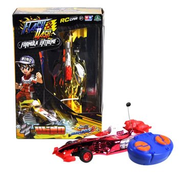 ***GI&Aacute; CỰC RẺ*** XE ĐUA F-1 ĐIỀU KHIỂN TỪ XA GIOCHI PREZIOSI (2 chiếc)