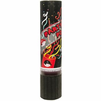 Ph&aacute;o Giấy Kim Tuyến Party Confetti - Chủ Đề Cướp Biển - Hộp Trưng B&agrave;y (24 chiếc)