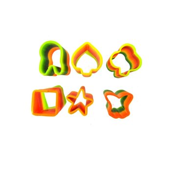 L&ograve; Xo Cầu Vồng Nhỏ / Slinky (12 c&aacute;i)