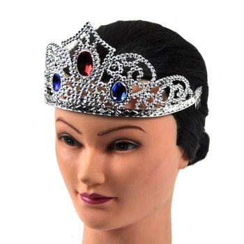 VƯƠNG MIỆN M&Agrave;U BẠC - MẪU 5 (12 c&aacute;i)