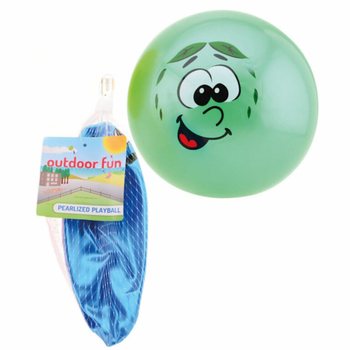 B&oacute;ng Mặt Cười Smiley &Oslash;20 Cm Mix M&agrave;u (36 c&aacute;i)