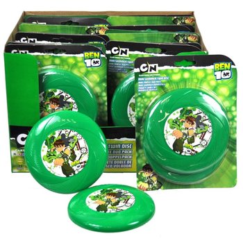 B 2  a Bay Frisbee BEN10 trn Th (20 b)