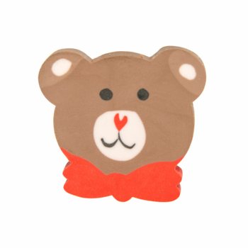G&ocirc;m h&igrave;nh Gấu trong hũ (100 c&aacute;i)