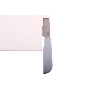 JOSEPH JOSEPH - THỚT SLICE & STORE T&Iacute;CH HỢP DAO (1 chiếc)