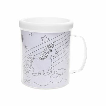 KỲ L&Acirc;N - TỰ T&Ocirc; M&Agrave;U CỐC NƯỚC (2 c&aacute;i)