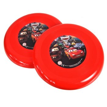 ĐĨA BAY DISNEY - CARS 20 CM (12 cái)