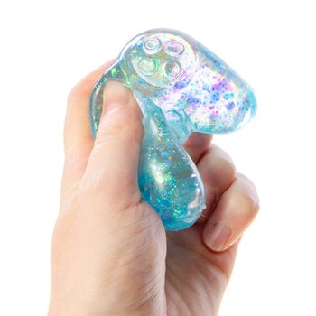 TAY CẦM CHƠI GAME SQUEEZE - NHIỀU M&Agrave;U - TRONG HỘP TRƯNG B&Agrave;Y (12 c&aacute;i)
