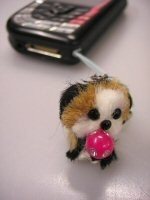 M&Oacute;C TREO ĐIỆN THOẠI (12 c&aacute;i)