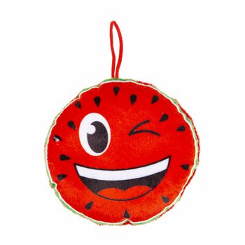 Gấu b&ocirc;ng Tr&aacute;i c&acirc;y Smiley - Mix (24 chiếc)