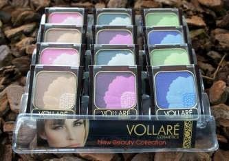 PHẤN MẮT VOLLARE FLOWER MIX (12 hộp)