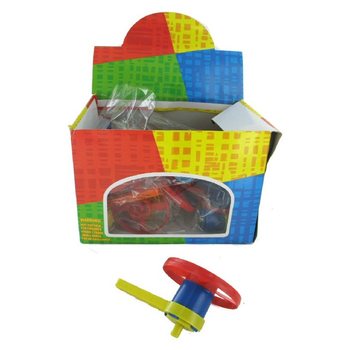 CON QUAY SIÊU CẤP TRONG HỘP TRƯNG BÀY (22 chiếc)
