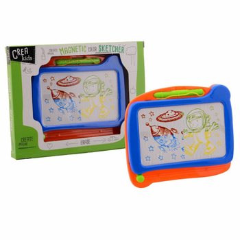Bảng vẽ từ tính CREA KIDS (Hộp quà tặng)