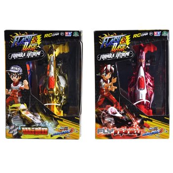 ***GI&Aacute; CỰC RẺ*** XE ĐUA F-1 ĐIỀU KHIỂN TỪ XA GIOCHI PREZIOSI (2 chiếc)