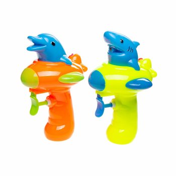 S&uacute;ng Nước C&aacute; Heo & C&aacute; Mập (12 c&aacute;i)