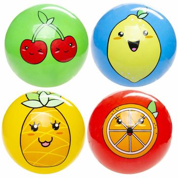 B&oacute;ng Tr&aacute;i C&acirc;y Vui Nhộn &Oslash; 23 cm