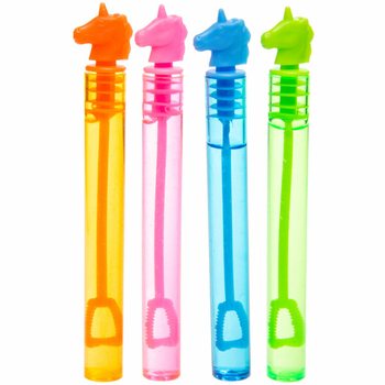 Que Thổi Bong Bóng Kỳ Lân (48 cây)