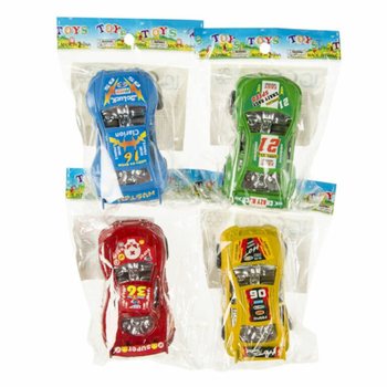 Xe Đua Thể Thao Đồ Chơi Chạy Đ&agrave; (12 chiếc)