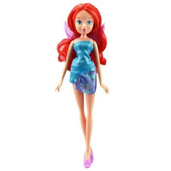B&Uacute;P B&Ecirc; WINX CLUB MY FAIRY FRIEND (2 c&aacute;i)