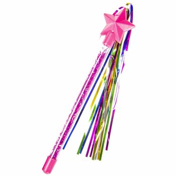 Gậy Ph&eacute;p Thuật Ruy Băng (24 chiếc)
