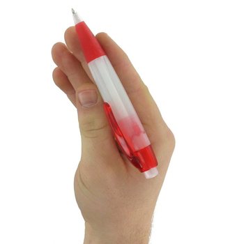 B&uacute;t Bi Nhiều M&agrave;u (Xấp 4 C&acirc;y) - Set 5 T&uacute;i