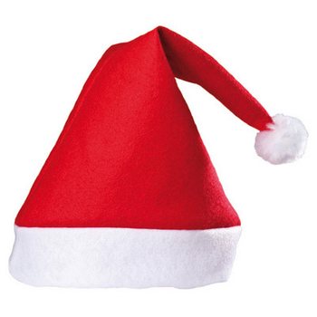 N&oacute;n Noel D&aacute;ng Chuẩn (12 c&aacute;i)