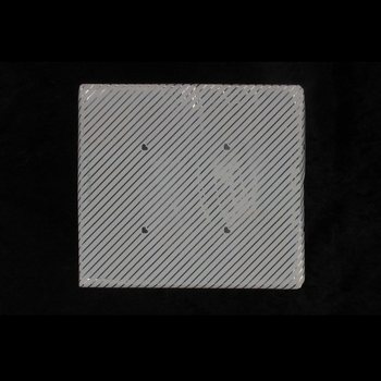 Giấy Gói Quà Cao Cấp Màu Xám Bạc (45 tờ)