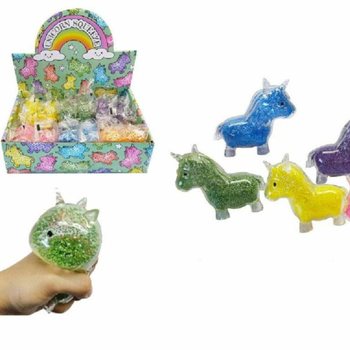 Hộp Trưng B&agrave;y Đồ Chơi B&oacute;p Kỳ L&acirc;n Kim Tuyến (12 C&aacute;i)