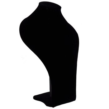 KỆ TRƯNG B&Agrave;Y TRANG SỨC V&Ograve;NG CỔ 42CM. (2 c&aacute;i)