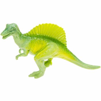 Dinosaur World: Bộ 8 M&ocirc; H&igrave;nh Khủng Long Cỡ Lớn