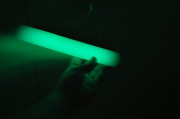 Gậy Ph&aacute;t S&aacute;ng Bọc Bọt Biển Glow (8 chiếc)