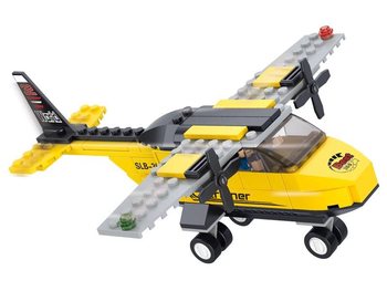 M&aacute;y Bay Huấn Luyện Sluban Aviation M38-B0360 (1 bộ)