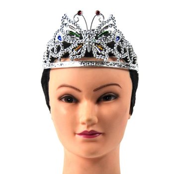 VƯƠNG MIỆN M&Agrave;U BẠC - MẪU 4 (12 c&aacute;i)