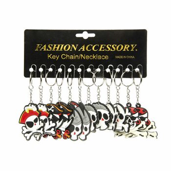 BỘ M&Oacute;C KH&Oacute;A CƯỚP BIỂN (48 chiếc)