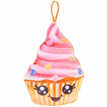 B&Aacute;NH CUPCAKE BẰNG B&Ocirc;NG - 13 cm (36 chiếc)
