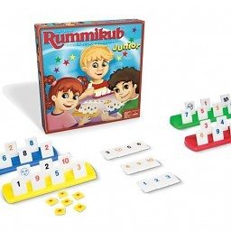 Rummikub Junior – Bản Gốc (1 bộ)