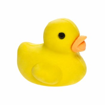 Cục Tẩy H&igrave;nh Con Vịt V&agrave;ng (42 c&aacute;i)